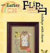 Lizzie Kate F015 - Easter