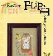Lizzie Kate F015 - Easter