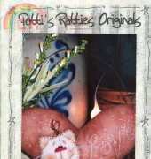 Pattis Ratties Originals 455 Purrcies Love