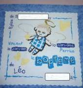 lilipoint baptême
