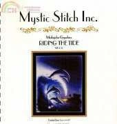 Mystic Stitch - MKJ-17 Riding The Tide