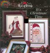 Stoney Creek Collection Rain Drop Book 18 - Its Christmas Time