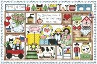Jeremiah Junction JL175 - Country Warms The Heart XSD