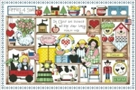 Jeremiah Junction JL175 - Country Warms The Heart XSD
