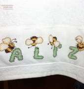 Alíz towel