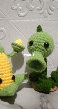 Pvz Gang