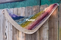 Color Riot by Sierra Kruen - All Knit Up Designs