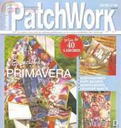 Labores del Hogar- Extra 90- Patchwork