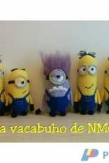 Minions para tod@s