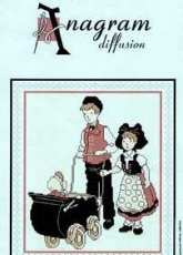 Anagram Diffusion - La poussette