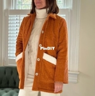 By Masin - Jameela Jacket - Size A-J
