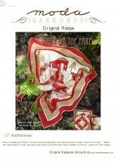 Moda Bake Shop-Down on the Farm-Free Pattern