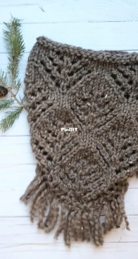 Beneath the Pines Cowl by Kalurah Hudson - Free
