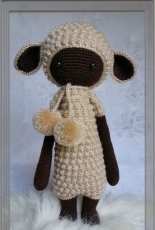 Lalylala lamb