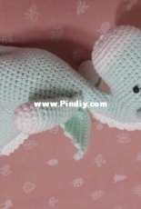 Cute dinosaur