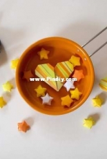 Cooking [with] love