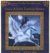 Kustom Krafts DAF-008 - Pegasus