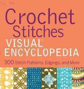Robyn Chachula - Crochet Stitches Visual Encyclopedia- English