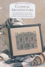 Classical Architecture from DMC Needlecraft Magic