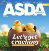 Asda Magazine - April 2015