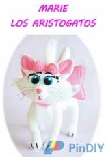 Babycrochet - Laila Saide - Cat Pattern - Spanish - Traslated