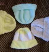 Baby hats