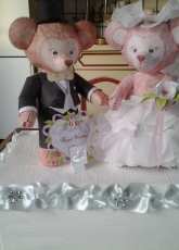 wedding box