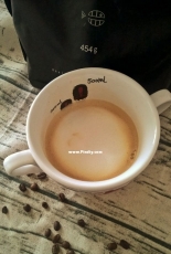 Coffee time