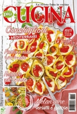 piuCUCINA - Giugno 2019 - Italian
