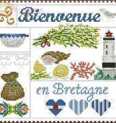 Madame la Fee 040 - Bienvenue en Bretagne XSD