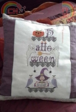 Halloween 2015 Diseño de AMAP
