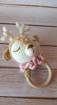 Reindeer