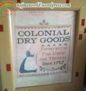 Colonial Dry Goods