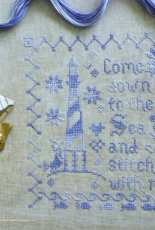 Blackbird Designs - Seaside Retreat