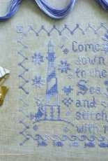 Blackbird Designs - Seaside Retreat