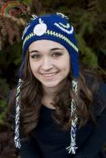 Susie Bonell - W560 Spirit Hat  - Free