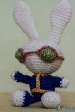Fallout Bunny
