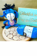 Ami Amore - Little Eeyore