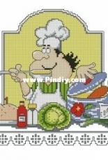 Sdelano S Lubovyu (Made With Love) CT-05 Soup daily