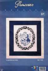 Princesse 7100 - La Gardienne dOies