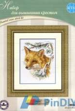 RTO M068 Fox