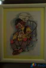 payaso