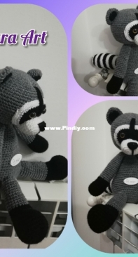 raccoon