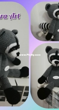 raccoon