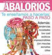 Crea con abalorios - #40 (Spanish magazine)