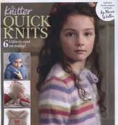 The Knitter - Quick Knits 2014