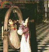 Artecy Cross Stitch - Mariana