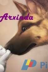 Arxinda - Buenos amigos 1
