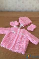 Baby Doll Outfit