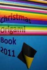 Christmas Origami Book 2011- Anna Origamibook AT